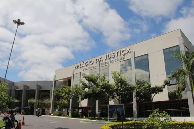 TJMT concede liberdade a jovem preso em Sapezal por pichação associada a facção