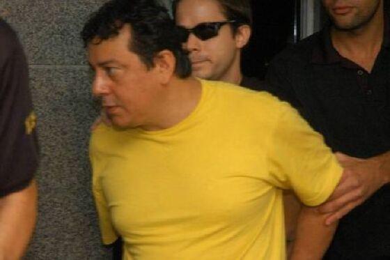 Valdebran Padilha é preso em Cuiabá por estupro de vulnerável