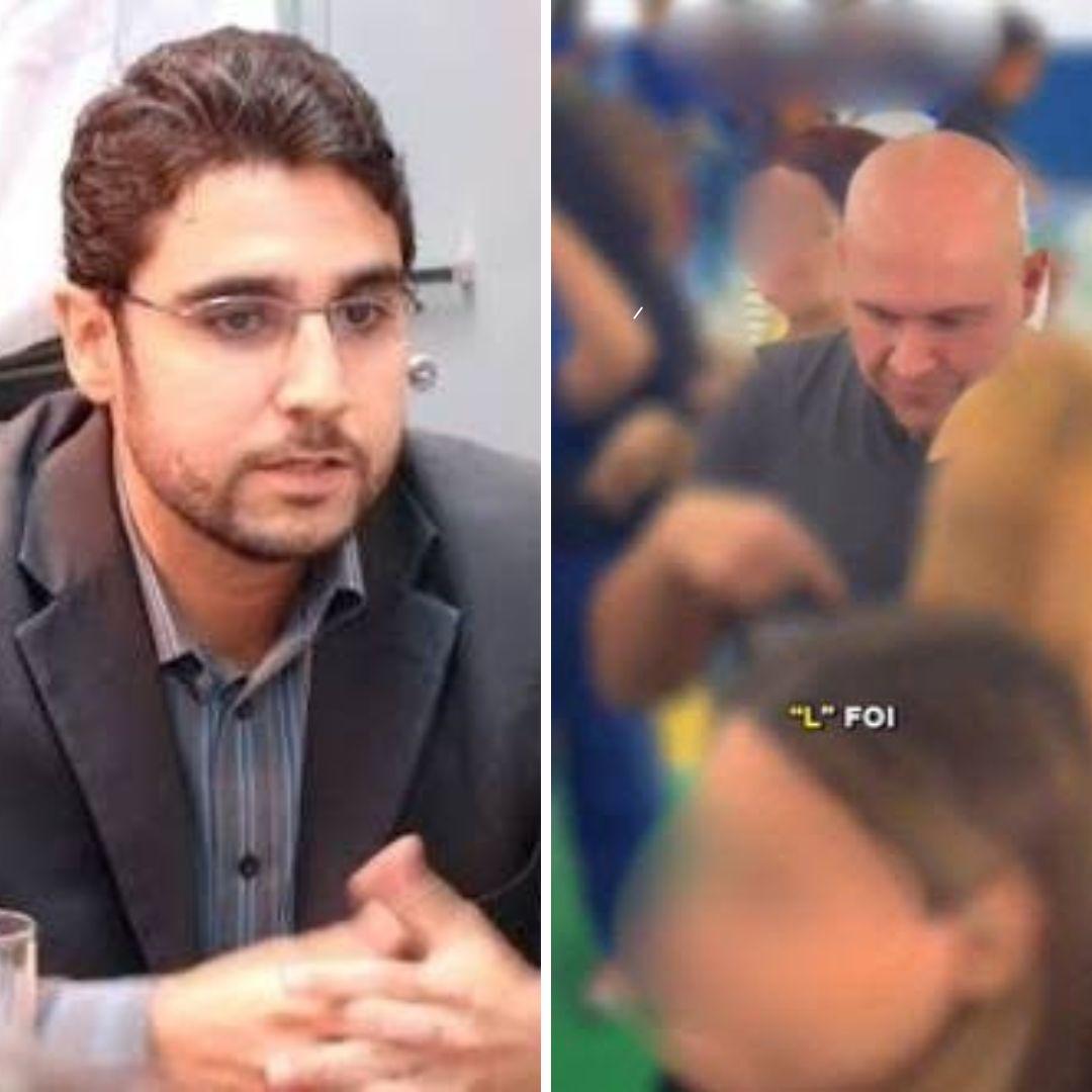 Vídeo com estudantes leva advogado a acionar Conselho Tutelar e Ministério Público contra prefeito