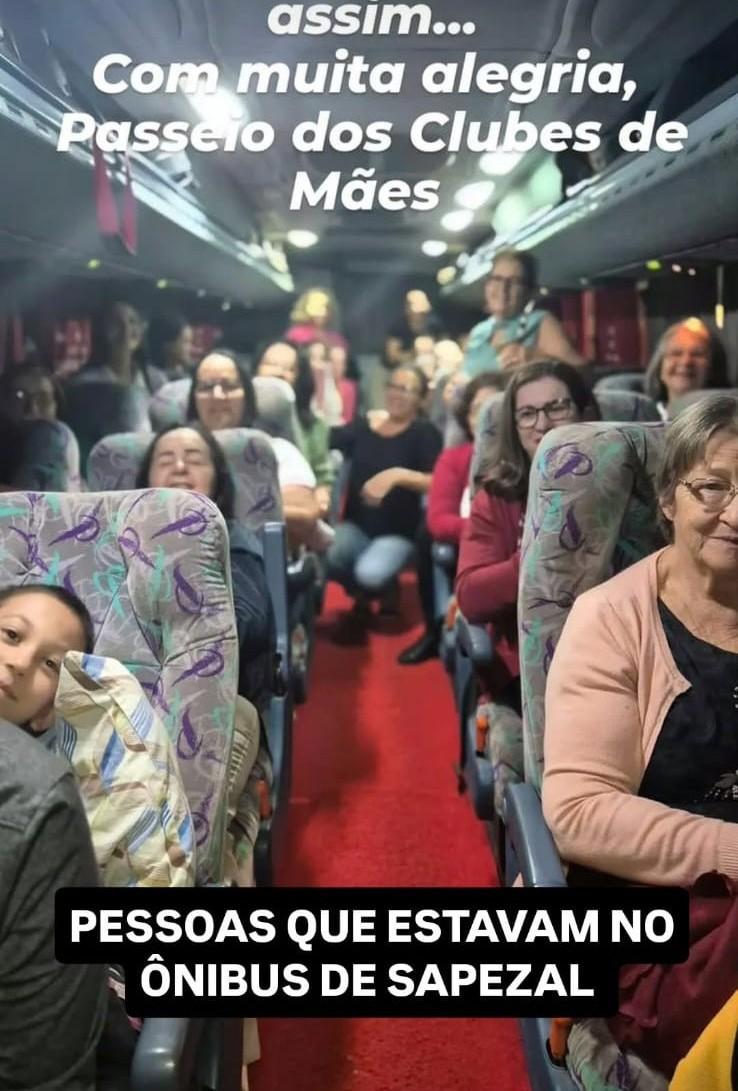 Vítimas viajavam para fim de semana no Águas Quentes quando sofreu acidente na Serra de São Vicente