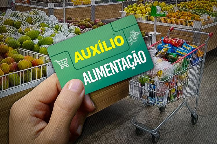 Câmara de Sapezal aprova indicação para equiparação do auxílio-alimentação de servidores
