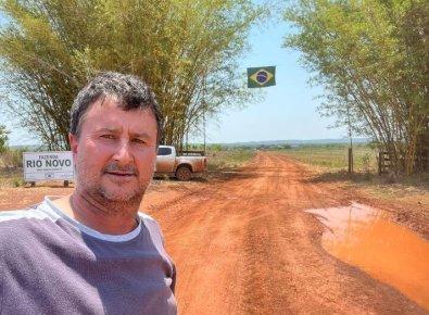 PT aciona a PGR contra irmão do prefeito de Sapezal por incitação ao ódio