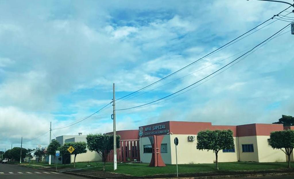 APAE de Sapezal convoca assembleia para eleição da nova diretoria em novembro