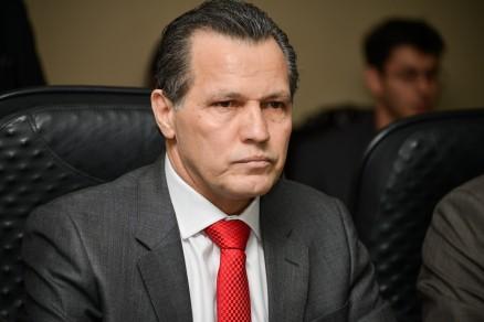 Ex-governador Silval Barbosa vai devolver mais de R$ 70 milhões após acordo com Ministério Público