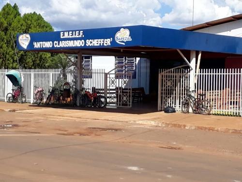 Sapezal prevê R$ 114 milhões para Educação no orçamento de 2026