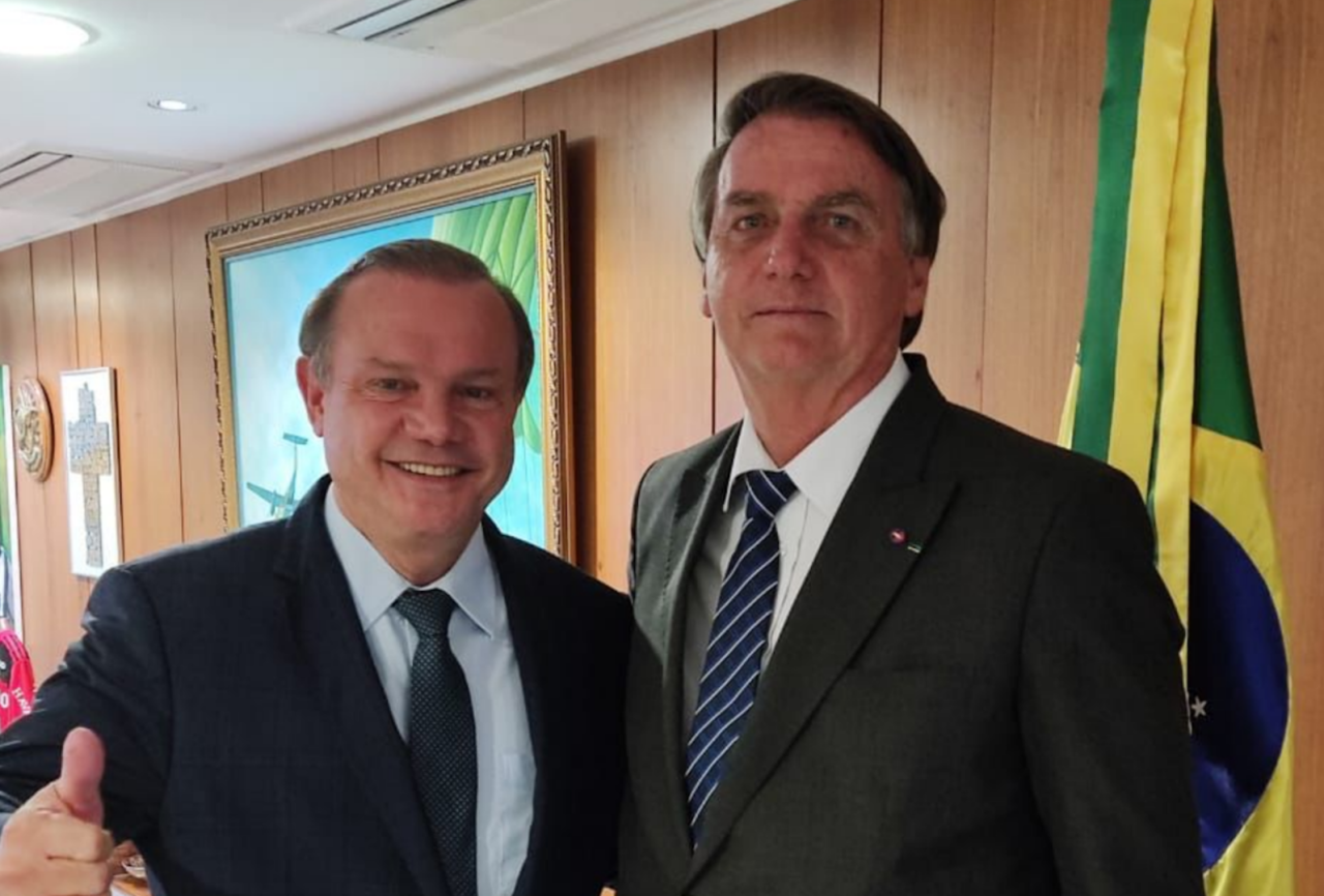 Wellington Fagundes ironiza grupo de Mauro Mendes e diz que PL é “assediado” por aliados do governador