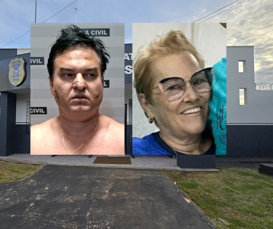 Detalhes inéditos do processo revelam a cronologia do crime que chocou Sapezal