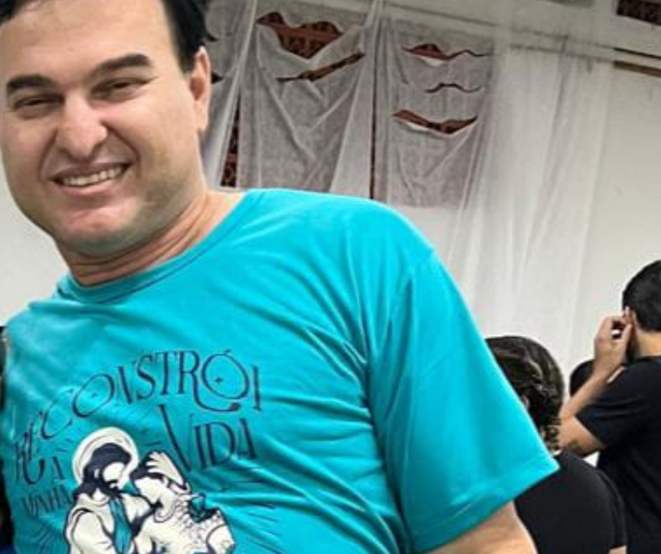 Homem que matou a mãe em Sapezal sofre de esquizofrenia e estava sem tratamento