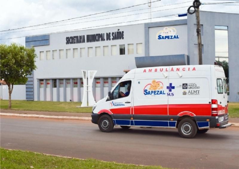 MP e TCE apuram denúncia sobre atuação irregular de médico com aval de secretário de Saúde de Sapezal