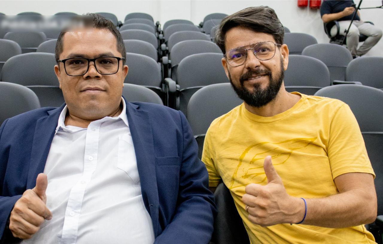 Vale alimentação dos servidores de Sapezal chega a R$ 560 após lei aprovada pela Câmara