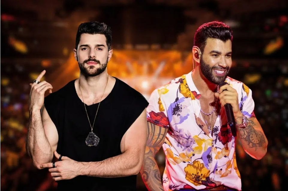 Inauguração do Hospital Central terá shows de Gusttavo Lima e Alok e marca abertura da Arena Show em Cuiabá