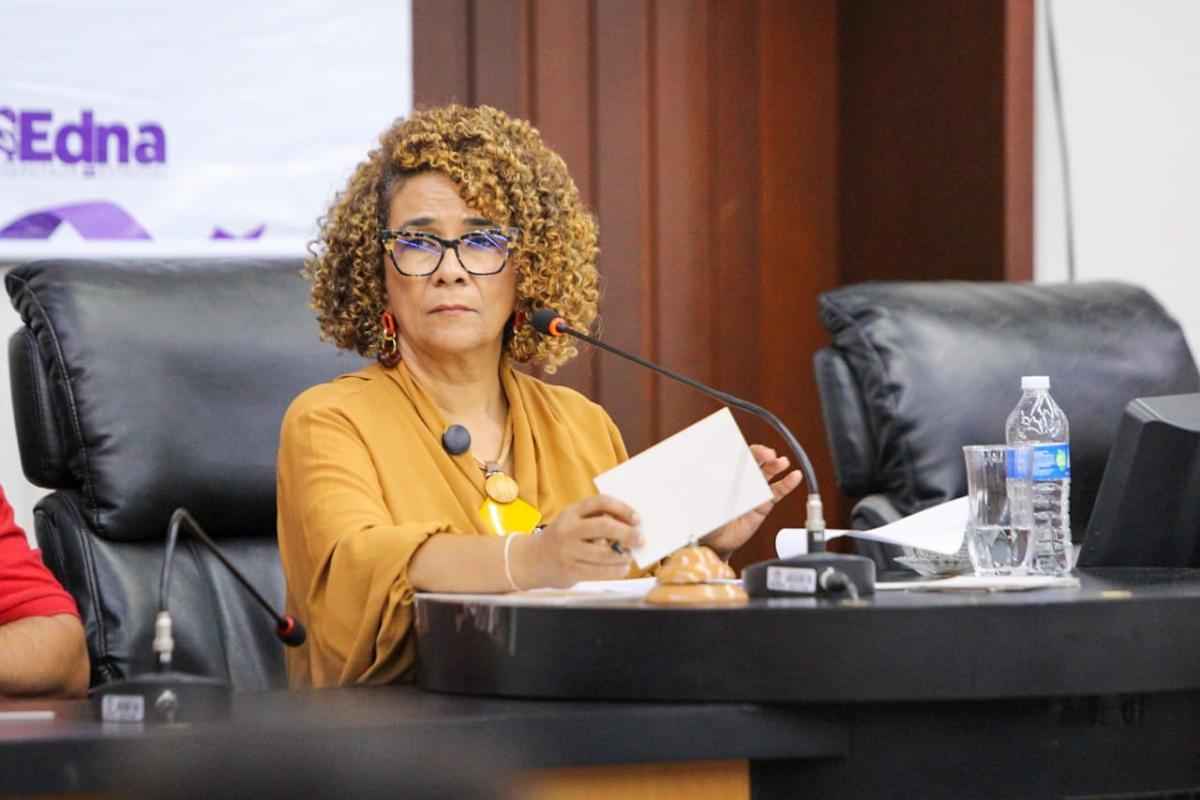 Justiça anula cassação de Edna Sampaio e ex-vereadora reverte inelegibilidade