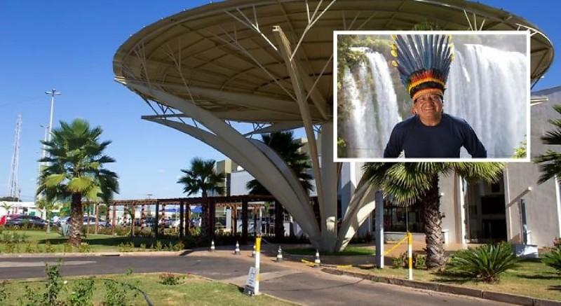 Principal liderança da comunidade Utiariti, Cacique Xiru morre aos 53 anos