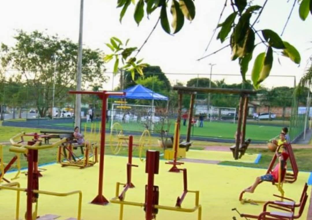 Câmara aprova indicação para construção de praça com minicampo no bairro Cidezal IV