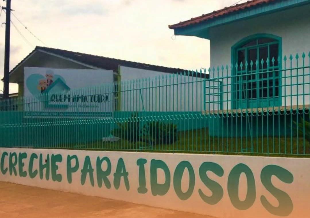 Câmara aprova indicação que propõe criação da “Creche do Idoso” em Sapezal