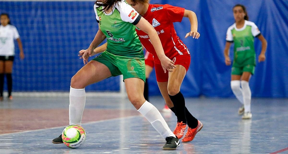 Campeonato Intermunicipal de Futsal Feminino 2026 abre inscrições em Sapezal