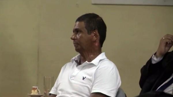 Condenado por feminicídio na Paraíba é preso em Sapezal