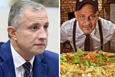 Deputado Faissal Calil processa pizzaiolo por difamação nas redes sociais e cobra indenização