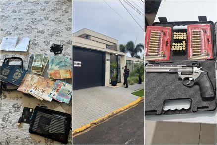 Operação “Safra Desviada” investiga desvio de R$ 140 milhões em grãos no agronegócio de MT e outros estados