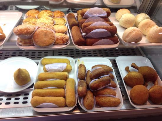 Prefeitura de Sapezal abre inscrições para curso gratuito de Salgados de Vitrine