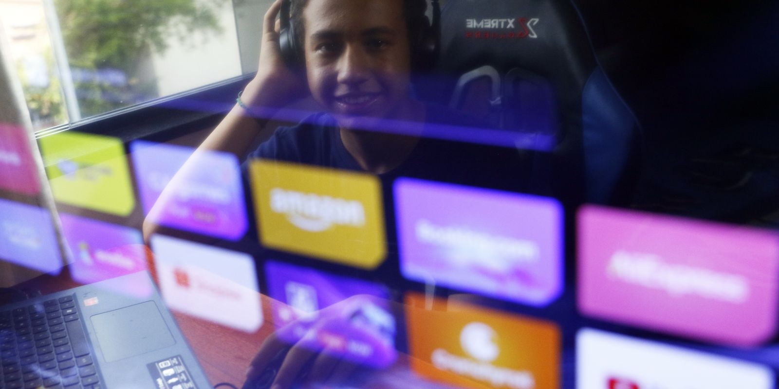 Oito de cada dez serviços digitais não verificam idade na criação de contas