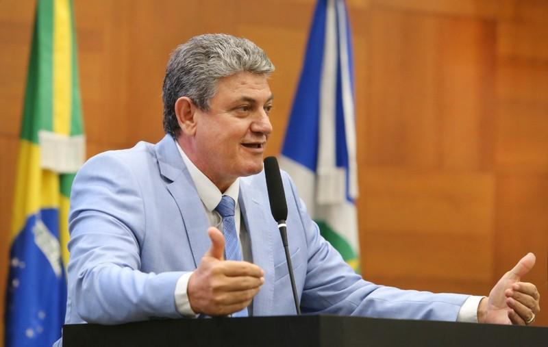 Deputado citado em polêmica recente com microfone aberto é ligado a empresa condenada a devolver R$ 12 milhões