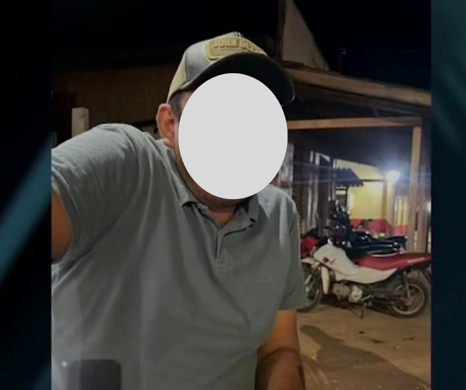 Família de Sapezal clama por justiça após liberação de suspeito de estupro de vulnerável