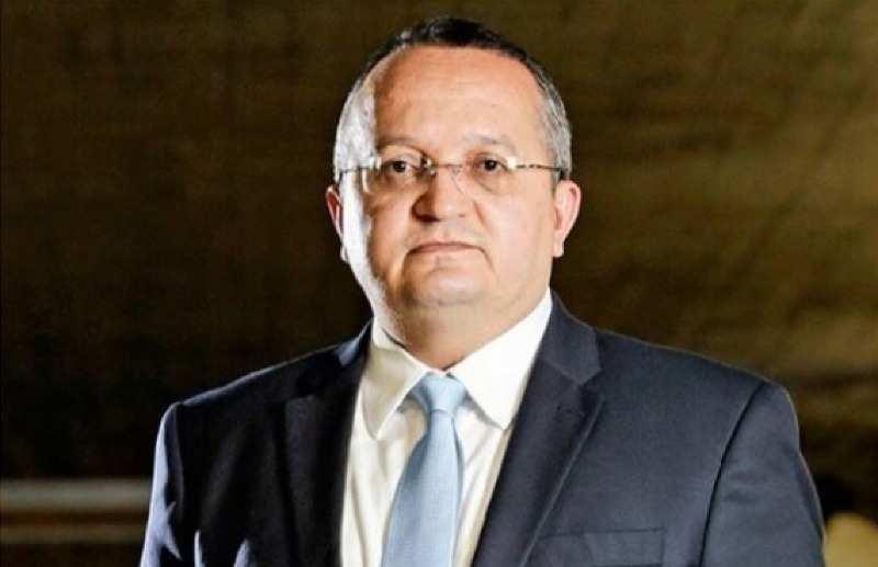 Pedro Taques é convocado para depor em CPI que investiga crime organizado