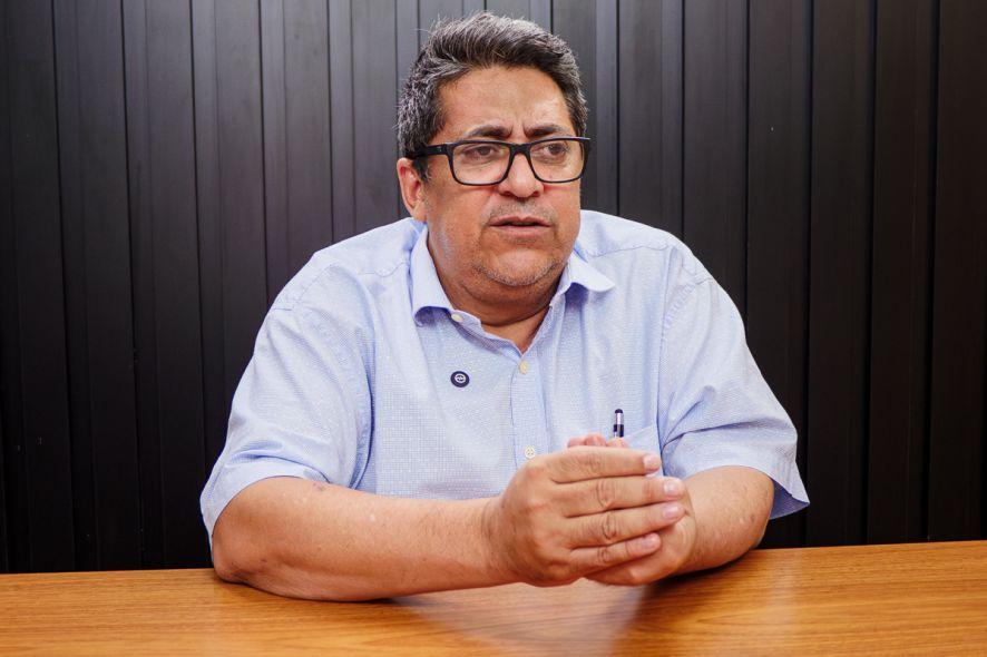 Presidente do PL em Mato Grosso afirma que não há espaço para “terceira via” nas eleições