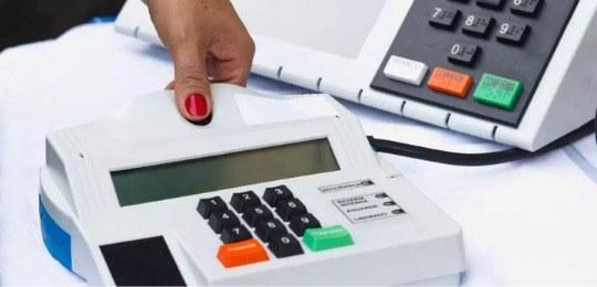 Sapezal alcança 98% de cobertura biométrica do eleitorado