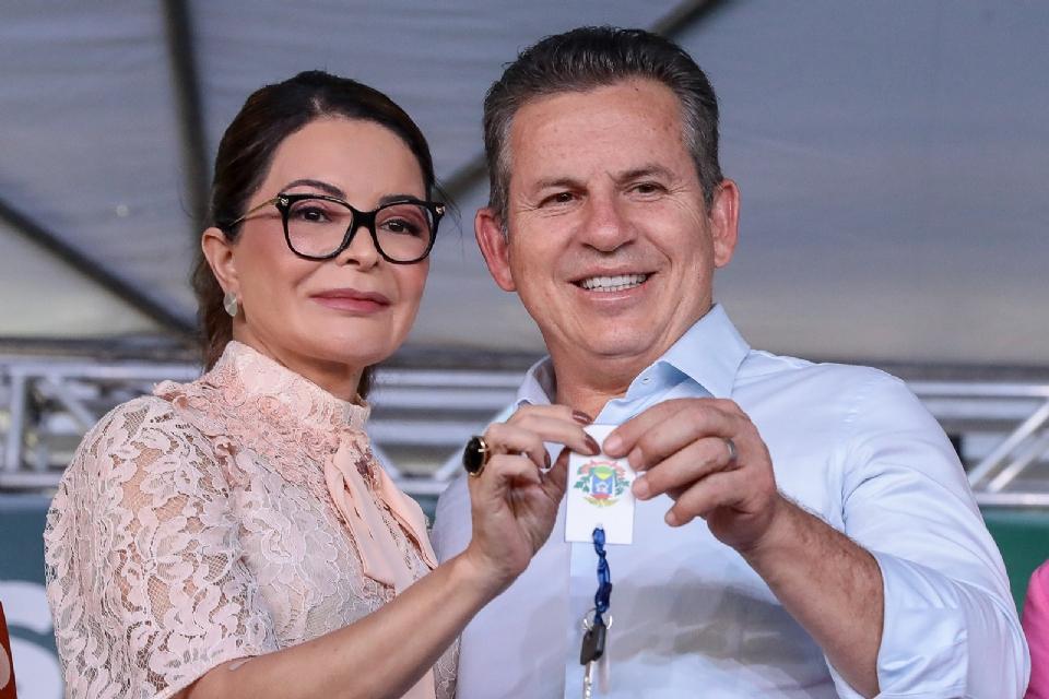 União cobra mais de R$ 111 mil de Virginia Mendes por dívida com o INSS