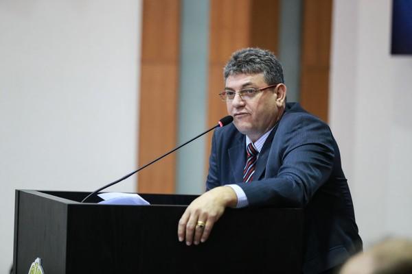 Vídeo envolvendo Valmir Moretto repercute e deputado divulga nota de esclarecimento