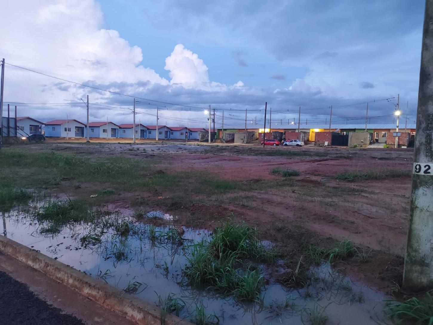 Casas prontas seguem sem entrega em Sapezal após falhas em projetos e entraves burocráticos