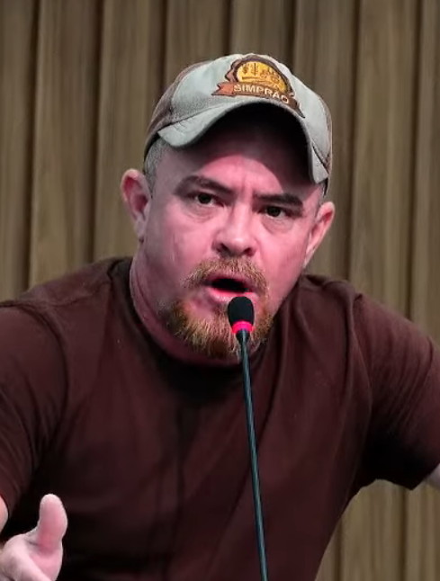 Discussão sai do plenário e vai para as redes após fala de Miguelzinho contra Antônio Rodrigues