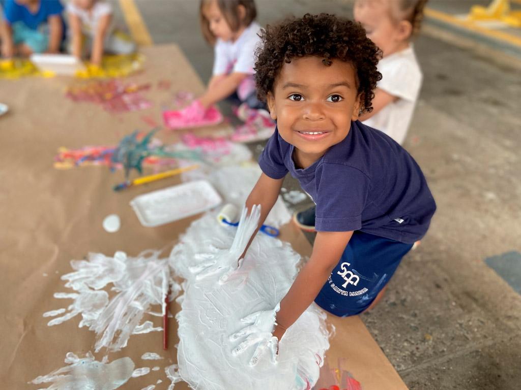 Prefeitura encaminha projeto para aprovar Plano Municipal da Primeira Infância em Sapezal