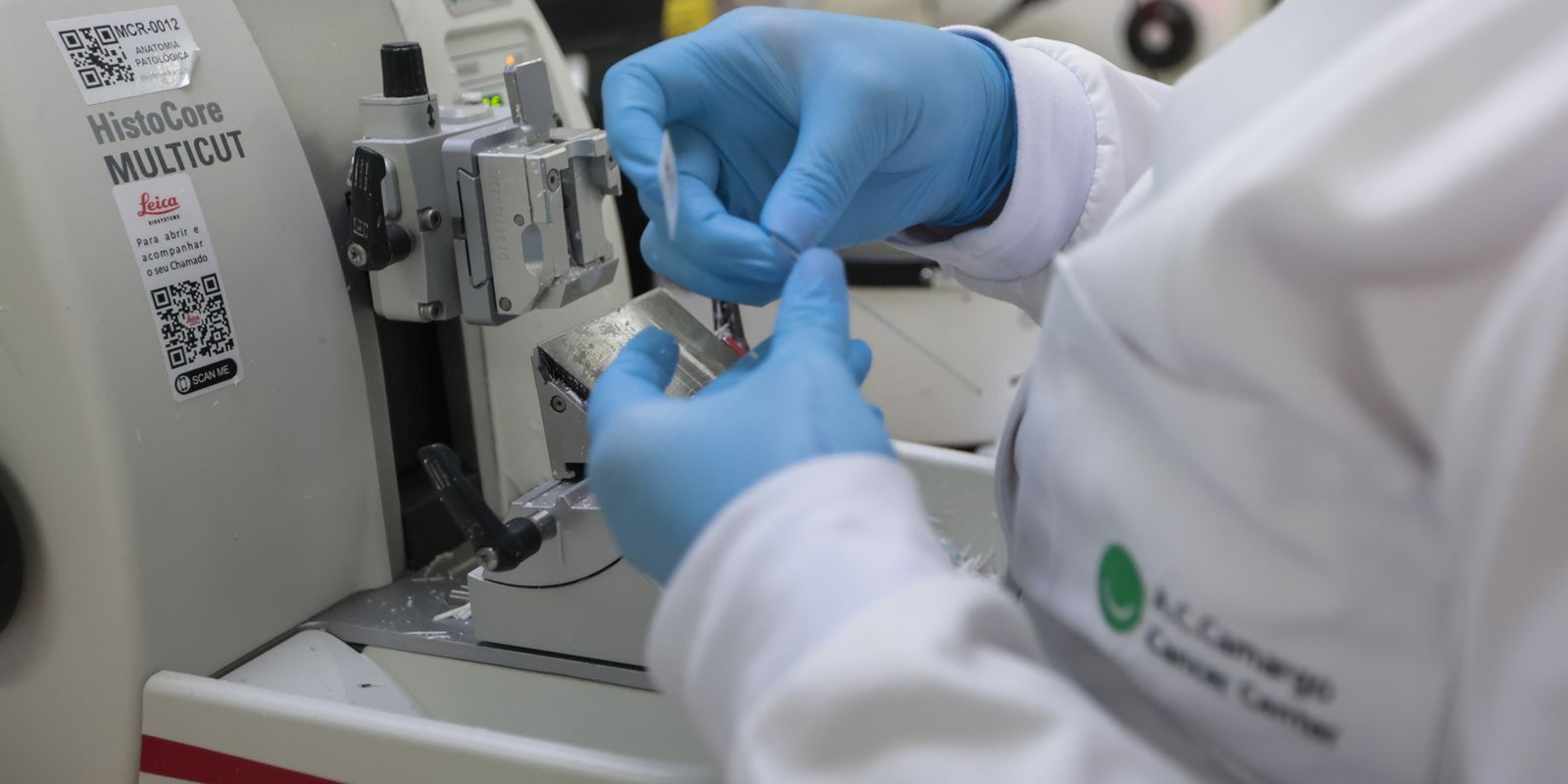 Nova lei no SUS visa intensificar a prevenção e o controle do câncer