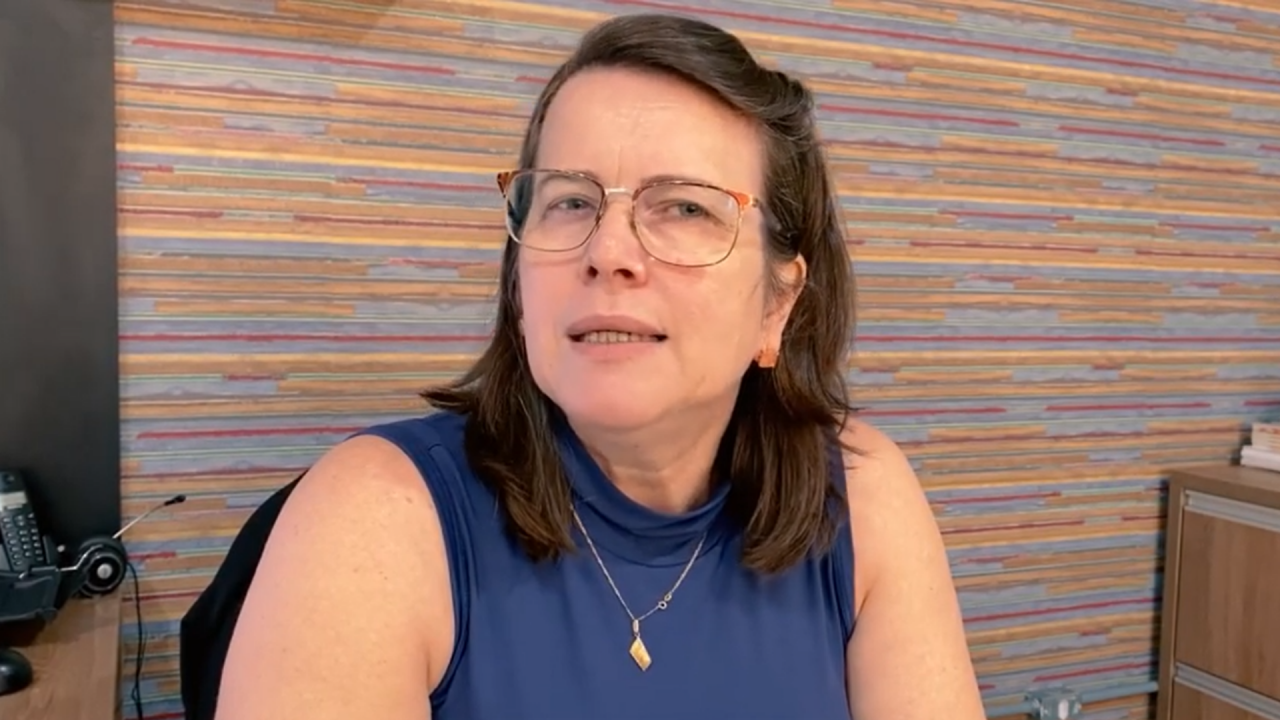 Secretária afirma que prefeitura adota medidas para normalizar transporte escolar em Sapezal