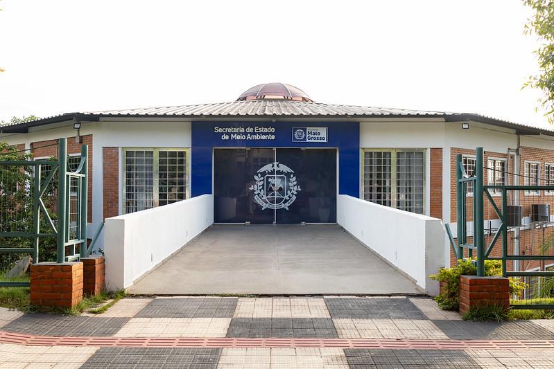 Sema apresenta plano de conservação da UHE Juruena em Campos de Júlio e Sapezal