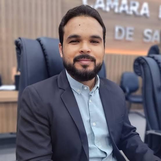 Vereador destaca projeto voltado à proteção e bem-estar animal em Sapezal