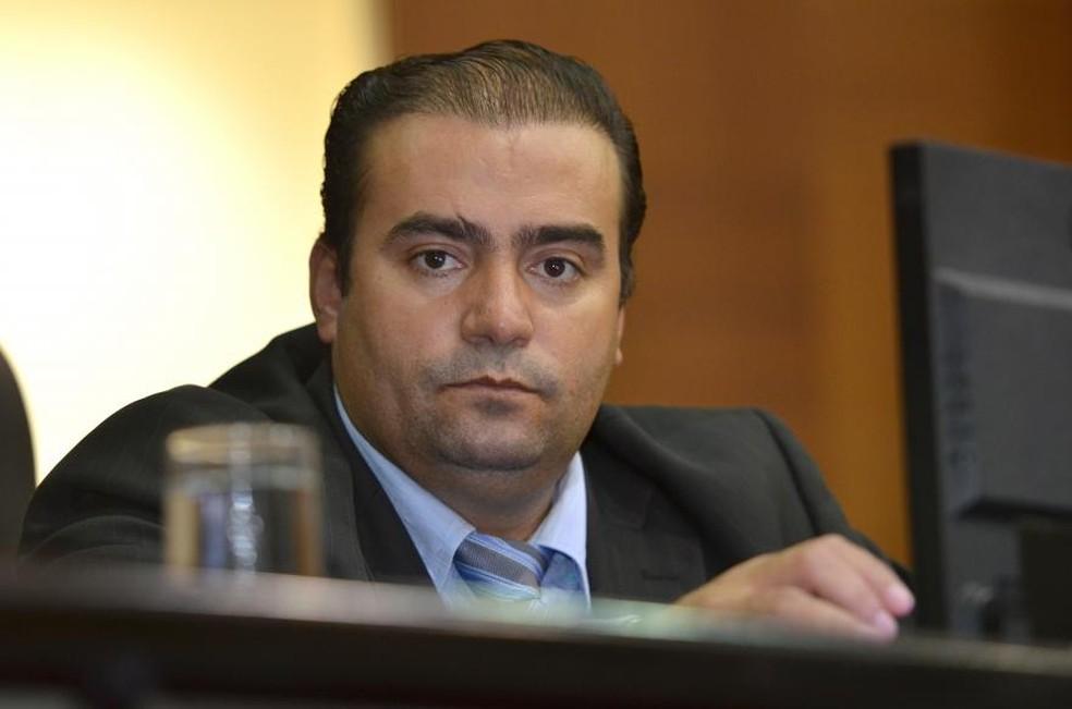 Wagner Ramos oficializa ida ao MDB para concorrer a federal