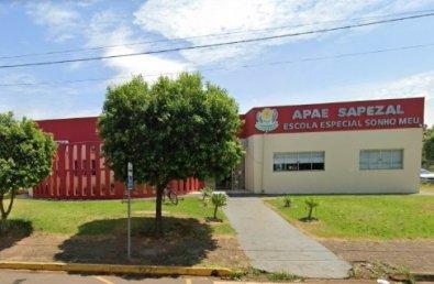 APAE de Sapezal afirma que mulher presa por suspeita de estelionato não possui vínculo com a instituição