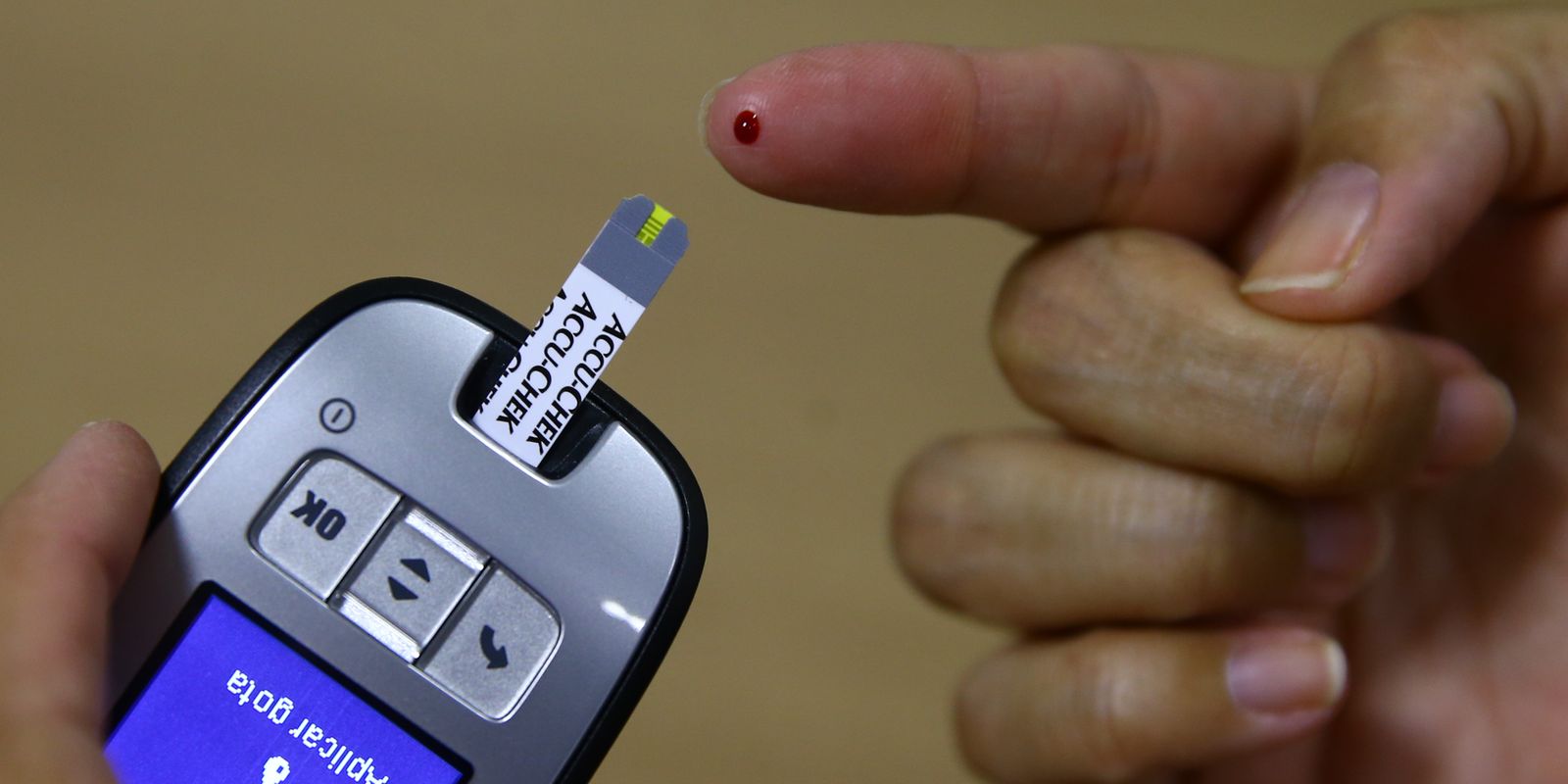 Pacientes brasileiros com diabetes reforçam importância da tecnologia para o tratamento