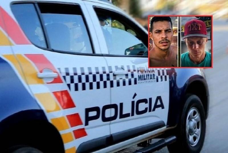 Dois suspeitos morrem em confronto com forças de segurança no norte de Mato Grosso
