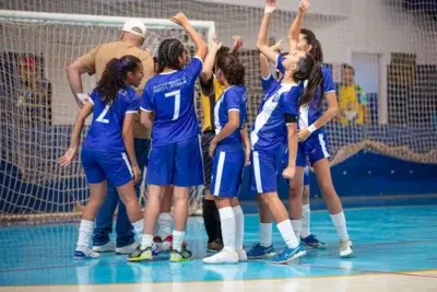 Sapezal recebe etapa regional dos Jogos Escolares e Estudantis Mato-grossenses