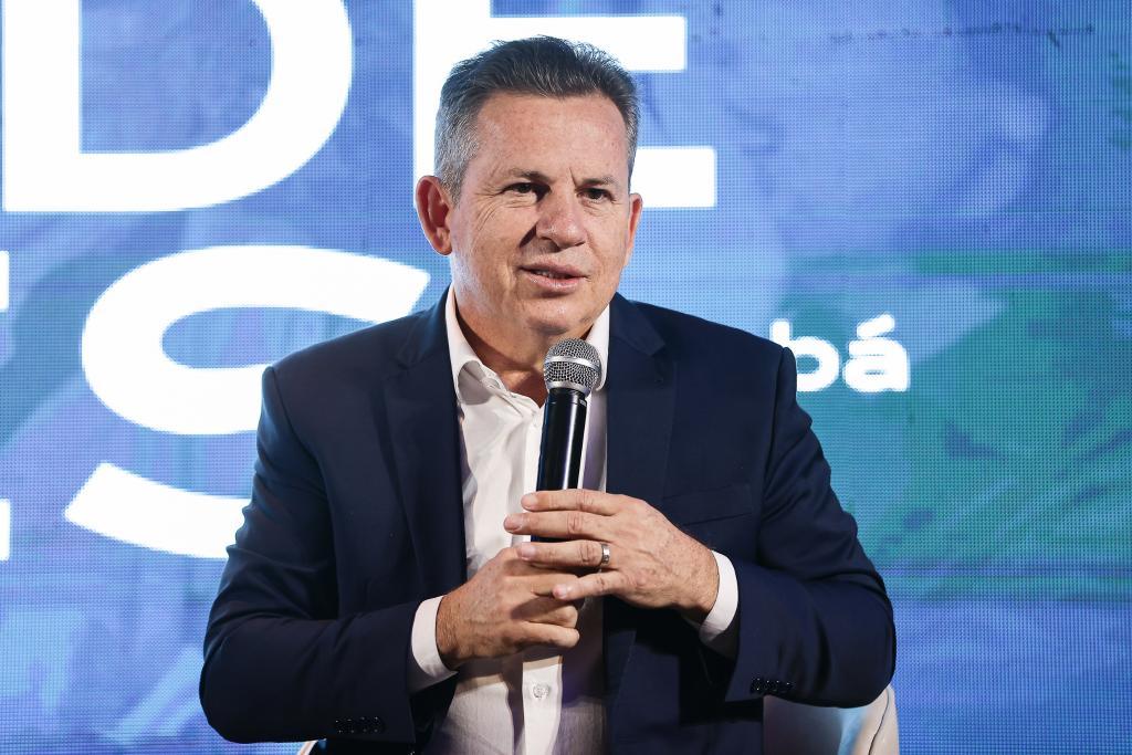Ex-governador defende boicote à União Europeia: “Precisam respeitar nossos produtores”