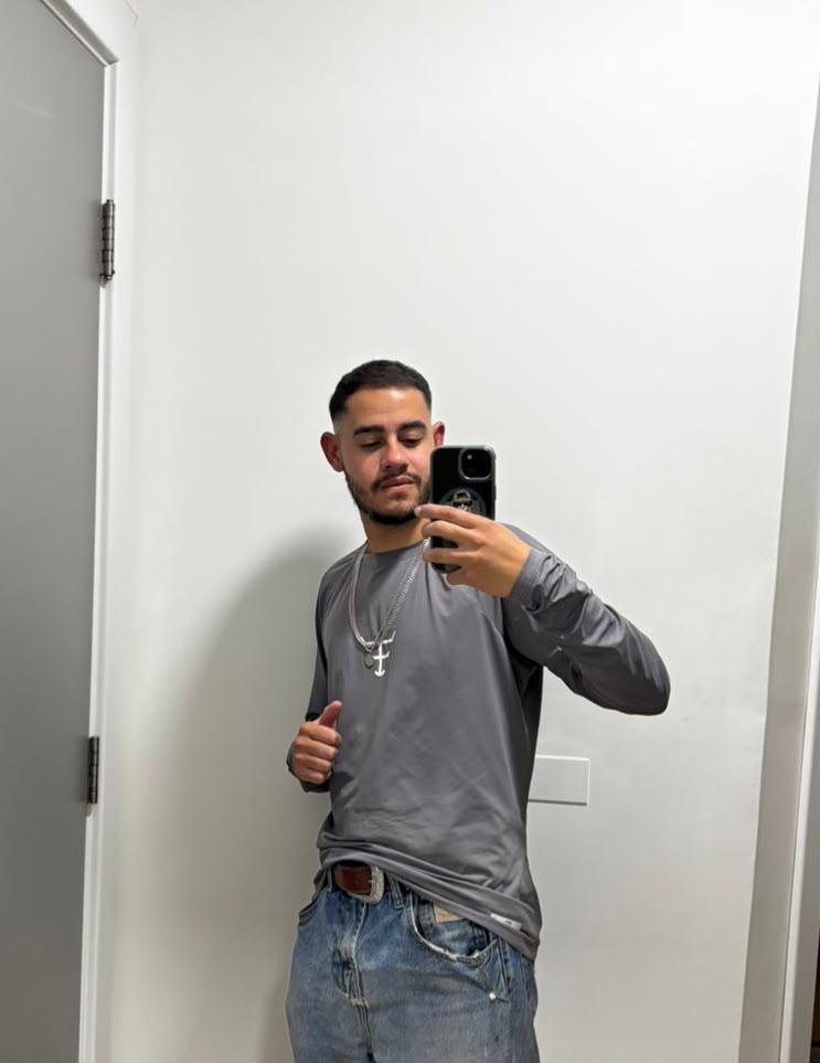 Família procura por jovem desaparecido após suposto sequestro em Sapezal