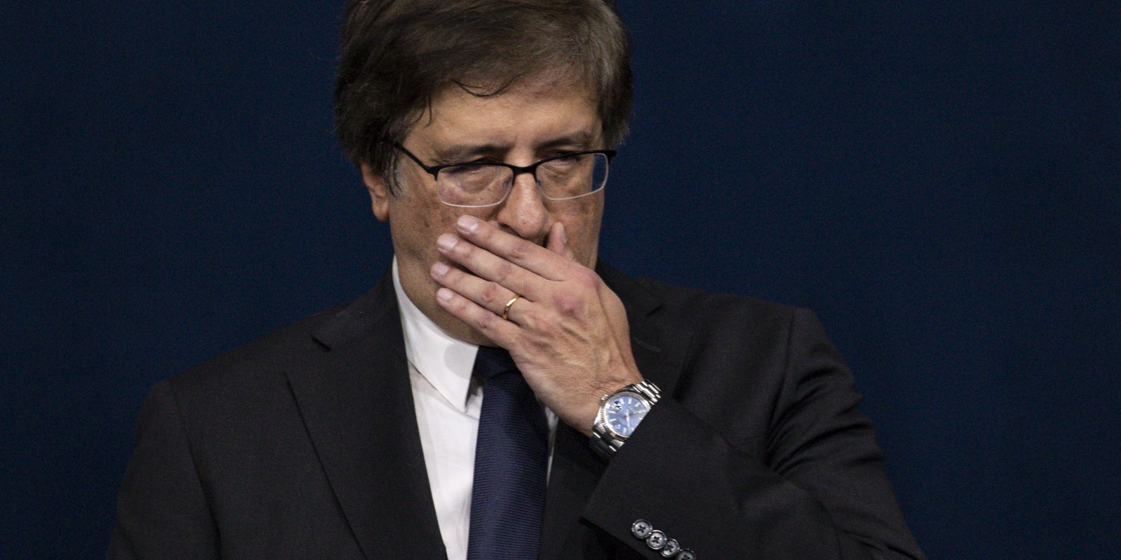 Gonet não vê falta grave imediata no caso da arma de Bolsonaro