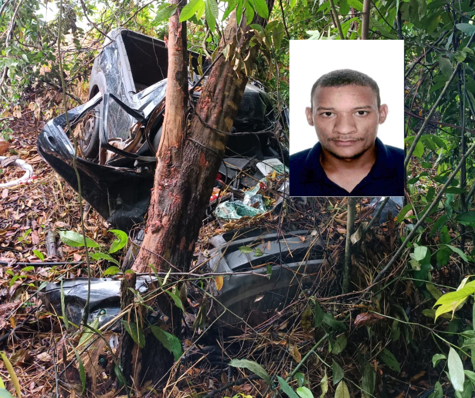 Homem desaparecido em Sapezal é encontrado morto após 11 dias