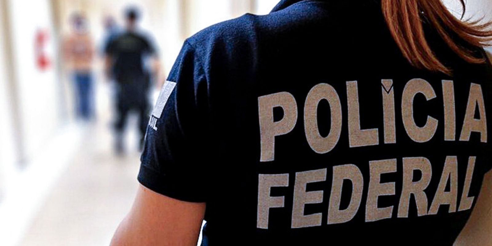 Polícia Federal apreende celulares para combater violência sexual infantil online