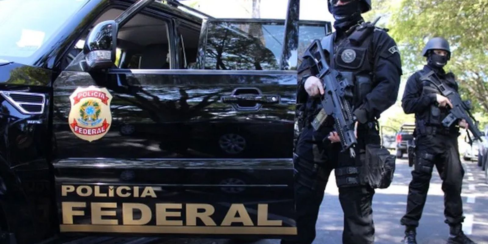 Polícia Federal desarticula organização de tráfico internacional de drogas por via marítima